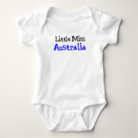 australisches wenig
