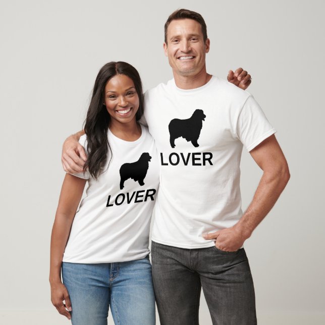 Australschäfer T-Shirt (Unisex)