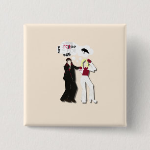 Austria-Eurovision-Knopf Button