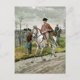 Austro Ungarisches Reich Militär Postkarte