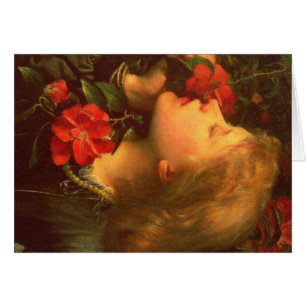 Auswahl, Dame Ellen Terry