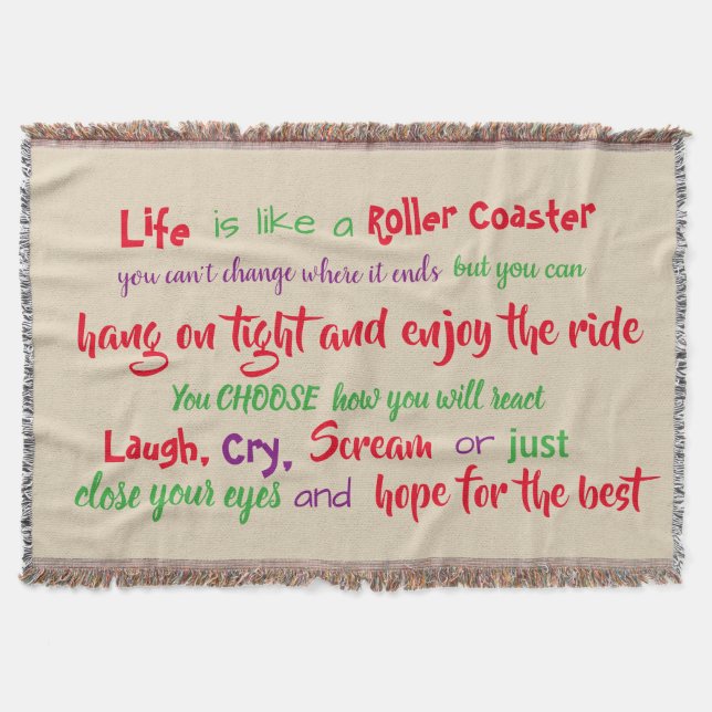 Auswahl Decke (Vorderseite)