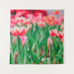 Auswahl Fokus, Phantastische Natur Schöne Aussicht Wandteppich