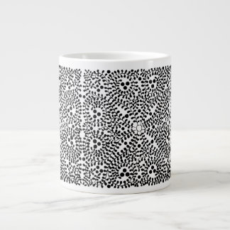 Auswahl für das Beste in Unikat oder Brauch, h Jumbo-Tasse