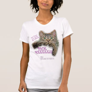 Auswahl MEEEE! Dament-stück! T-Shirt