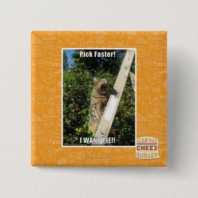 Auswahl schneller! button (Vorderseite)