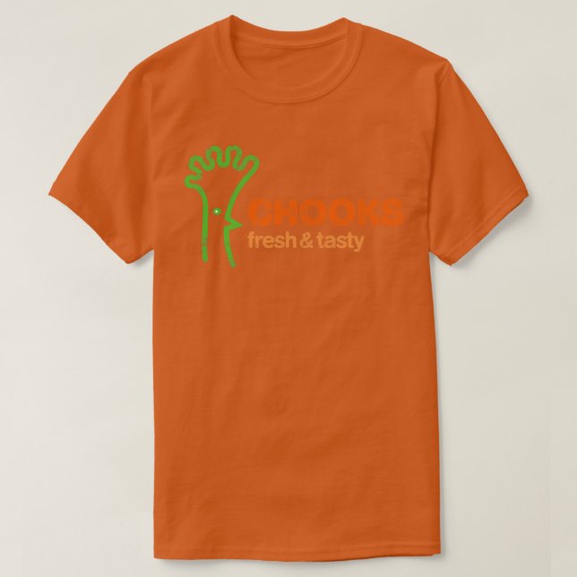 AUSWAHL T-Shirt (Design vorne)