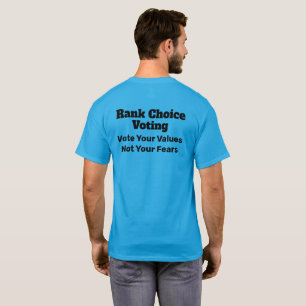 Auswahl T-Shirt