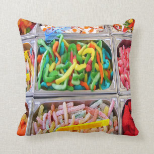 Auswahl-und Mischungs-Wurfs-Kissen Kissen