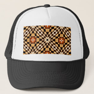 Auswahlen_ Truckerkappe
