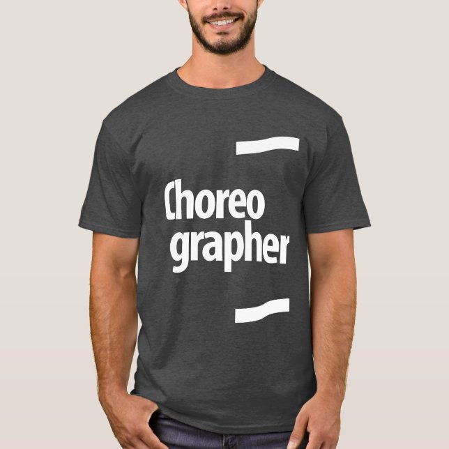 Auswahlhilfe T-Shirt (Vorderseite)