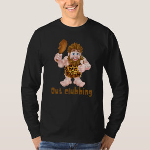 Auswärts feiern T-Shirt