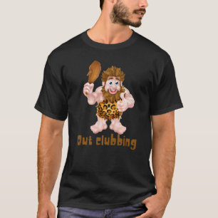 Auswärts feiern   T-Shirt