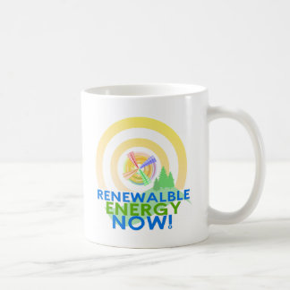 Auswechselbare Energie-Tasse Tasse