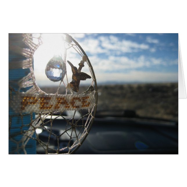 Ausweg aus dem Frieden (Vorderseite (Horizontal))