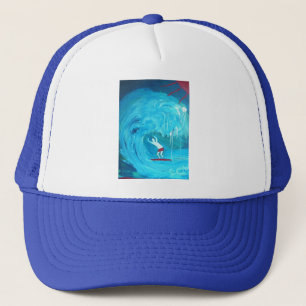 AUSWEIHEN TRUCKERKAPPE