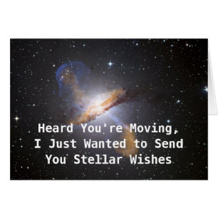 Ausweis für jemanden, den Sie gerne gehen sehen