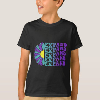 Ausweitung der Prävention von Suiziden - Sensibili T-Shirt