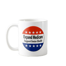 Ausweitung von Medicare zur Unterstützung der Gesu