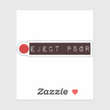 Auswerfen des Pionierwagens