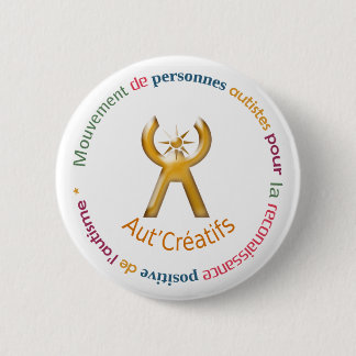 Aut' Créatifs Button