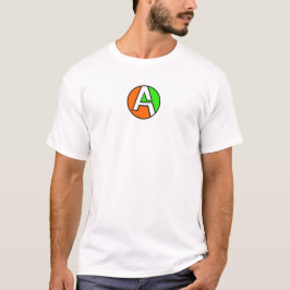 AUTEMS - Herren T-Shirt (individuell)