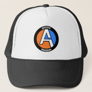 AUTEMS - Individueller Hut Truckerkappe