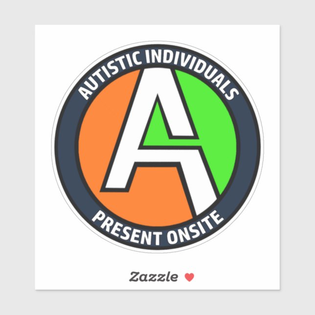 AUTEMS - Onsite Vinyl Sticker (Blatt)