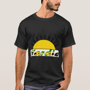 Authentic Yardie T-Shirt