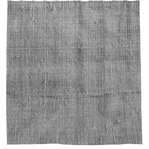 Authentische Vintage Textur Duschvorhang
