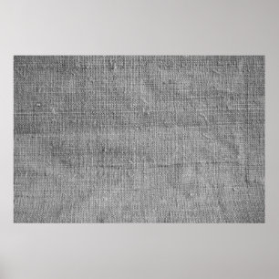 Authentische Vintage Textur Poster