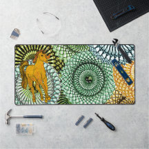 Authentisches Einhorn