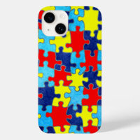 Autism Awareness-Puzzle von Shirley Taylor