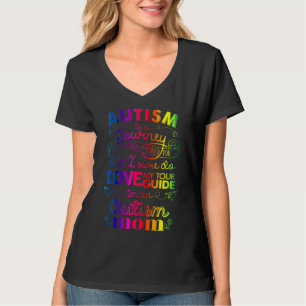 Autism Journey T-Shirt