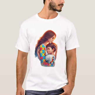 Autism T-Shirt