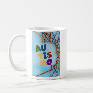 Autismo S Kaffeetasse