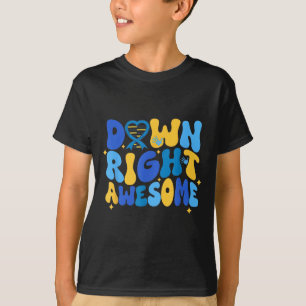 Autismus adhs down syndrom bewusstsein 321 nach un T-Shirt