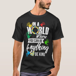 Autismus-Autismus Bruder Schwester Geschenke Autis T-Shirt