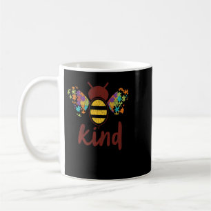 Autismus Autistische Biene Kind Autistische Kinder Kaffeetasse