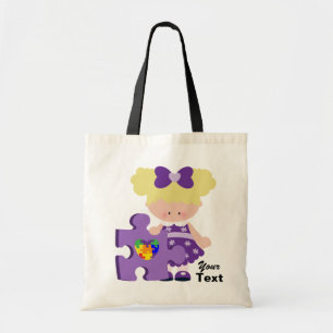 Autismus Aw Bag Tragetasche