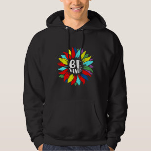 Autismus Awareness Boys Girls Autismus Blume Hoodie