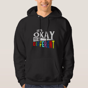Autismus Awareness Boys Girls Autismus Hoodie