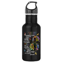 Autismus Bewusstsein, das ich mir nur vorstellen k