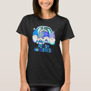Autismus-Bewusstsein Frauen Mutter Kinder Akzeptan T-Shirt