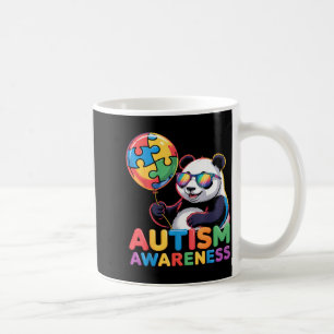 Autismus-Bewusstsein  Kaffeetasse