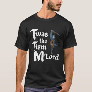 Autismus-Bewusstsein Unterstützung Lustiger Autist T-Shirt