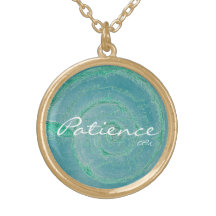 Autismus-Freundschafts-Halskette