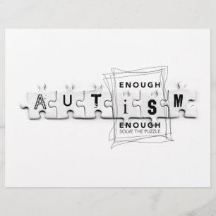Autismus genug ist genug