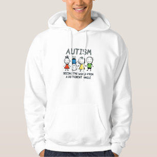Autismus Hoodie