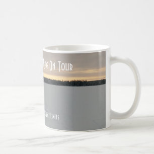Autismus-Kinder auf Ausflug-Tasse Tasse